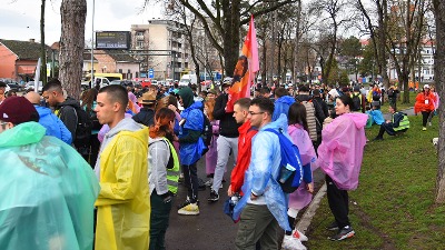 Zborovi građana u NS podržali zahtev studenata da se raspišu vanredni izbori