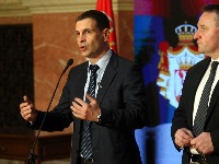 Novi DSS: Ekonomski neuspesi posledica korupcije i lošeg ekonomskog modela