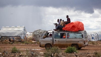 Šestoro mrtvih u terorističkom napadu u Somaliji