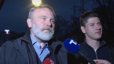 Roditelji podnose prijavu protiv direktora Jovine gimnazije!