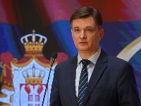 "Izbori će biti kad Vučić odluči, studenti da budu strpljivi"
