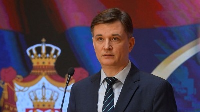 "Izbori će biti kad Vučić odluči, studenti da budu strpljivi"