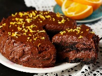 Čokoladna torta sa pomorandžom: Savršena kombinacija koja osvaja ukusom 