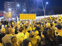 Studenti ne otkrivaju CENTRALNU TAČKU skupa za 15.mart: Spominju se moguće izmene lokacije