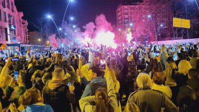 Saveti za bezbedniji protest : Par korisnih informacija, koje vam mogu pomoći