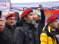 SRCE: Na obeležavanje dana 63. padobranske brigade prvi put nisu pozvani veterani i porodice poginulih pripadnika