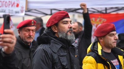 SRCE: Na obeležavanje dana 63. padobranske brigade prvi put nisu pozvani veterani i porodice poginulih pripadnika