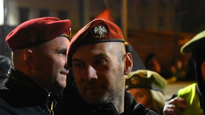 SRCE: SNS u izbornoj kampanji u Lučanima, pored maloletnika, zloupotrebljava i borce