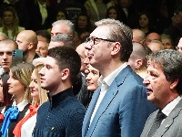 SSP: Vučićev udar na univerzitete!