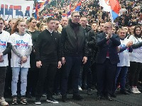 Problemi za SNS-ovaca pred izbore u Zaječaru