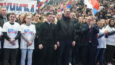 Problemi za SNS-ovaca pred izbore u Zaječaru