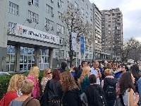 Sve češći napadi režimskih medija na sudije, cilj politička kontrola