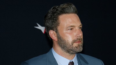 Ben Aflek na CRNOJ LISTI najpoznatijeg reditelja: Incident mu se NE PRAŠTA