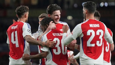 LŠ: Aston Vila i Arsenal rutinski do četvrtfinala