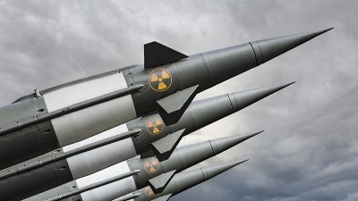 Rusija počela probna lansiranja nuklearnih raketa