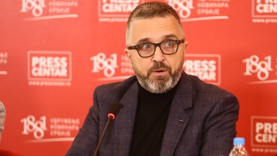 Dragan J. Vučićević izabran za trola godine