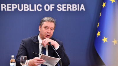 Dačić se javio Vučiću: MIlioni građana Srbije ti žele brz oporavak