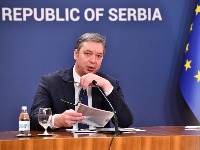 Ruski mediji: Vučić stigao u Moskvu