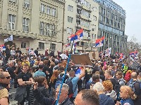 28. decembar - studenti dižu Srbiju na noge: Potpisi za izbore širom zemlje, poznat detaljan spisak lokacija