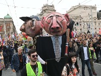 Studenti objavili uputstvo kako građani mogu da pomognu pred veliki skup 1. novembra