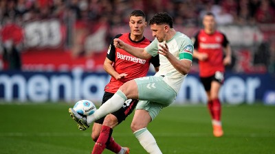 Miloš Veljković doživeo POTRES MOZGA