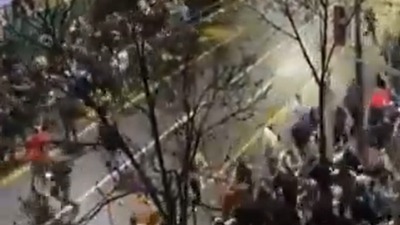 Svedočenja građana: Zvuk koji obara, panika i anksioznost - sumnja na upotrebu sredstva za razbijanje demonstracija