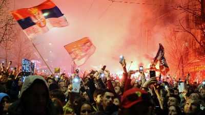 Novosadski studenti pozvali sve na protest 1. juna: Saopštene tačke okupljanja