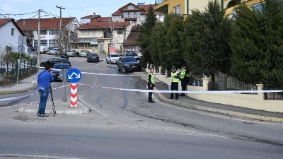 Četvoro povređenih u požaru u Kočanima u kritičnom stanju