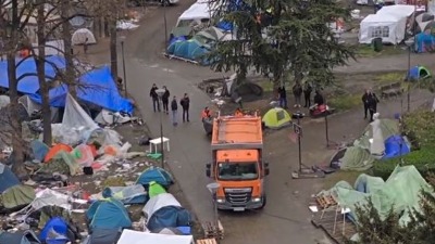 Koje informacije su "kameleoni" otkrili u Ćacilendu?