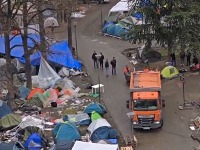 Ministarka: Studenti zagađuju životnu sredinu, mladi iz Pionirskog parka to ne rade