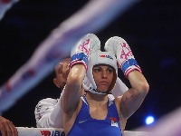 Anđela Branković šampionka Srbije u boksu