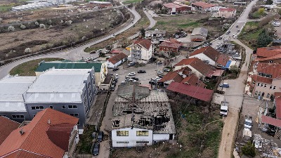 Stigli prvi rezultati obdukcije žrtava požara u Kočanima