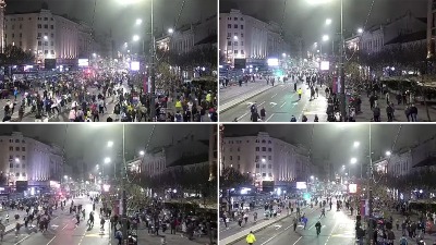 Izvestiteljka UN za slobodu okupljanja: Upotreba zvučnog oružja mogla bi da se okarakteriše kao mučenje