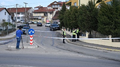 Tužilac: Za požar u diskoteci u Kočanima osumnjičeno 14 osoba