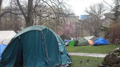 Za JKP "Beogradski park" 214 miliona: Čemu li služi?