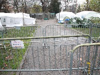 Akademski plenum apeluje: Pokrenuti krivične postupke protiv stanovnika Ćaćilenda