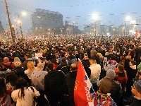 Studenti imaju u planu nove proteste: Poznat datum sledeg VELIKOG skupa?