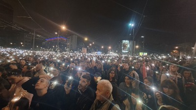 "Nemoguće je inscenirati takvo ponašanje mase, svi pacijenti imali iste simptome"