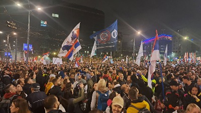 Poznato kada će studenti objaviti izbornu listu za parlamentarne izbore