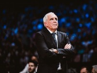 Otkriveno kada je i kome Žoc prvom saopštio da ide iz Partizana