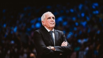 Otkriveno kada je i kome Žoc prvom saopštio da ide iz Partizana