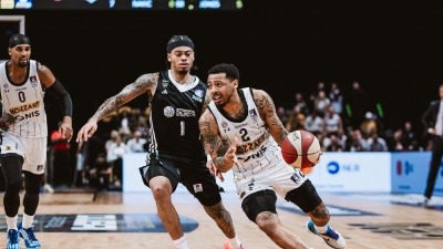 Partizan se UGASIO u Dubaiju: Veliki SKALP domaćina!