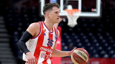 Nedović produžio ugovor sa Zvezdom, uz jedan bitan uslov