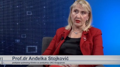 Anđelka Stojković PODNELA OSTAVKU: Optužili je da je zloupotrebila profesionalni položaj