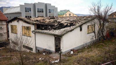 Devojka koja je bila u klubu u Kočanima: Moja školska drugarica stradala, na izlazu smo padali jedni preko drugih