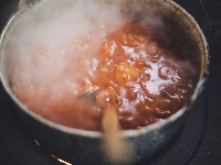 Manastirski gulaš je obrok pun vitamina: Bomba za imunitet