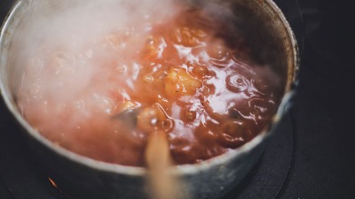 Manastirski gulaš je obrok pun vitamina: Bomba za imunitet