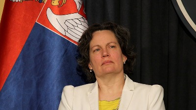 Kori Udovički: Država nam je neupravljiva