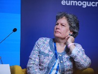 KORI UDOVIČKI O NIS-U I GASU: Građani će platiti krizu