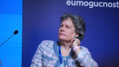 KORI UDOVIČKI O NIS-U I GASU: Građani će platiti krizu